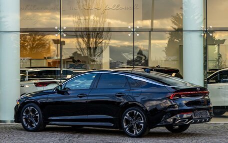 KIA K5, 2020 год, 2 195 000 рублей, 4 фотография