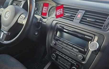 Volkswagen Jetta VI, 2011 год, 1 150 000 рублей, 9 фотография