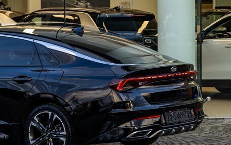 KIA K5, 2020 год, 2 195 000 рублей, 10 фотография