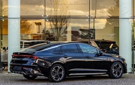 KIA K5, 2020 год, 2 195 000 рублей, 6 фотография