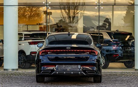 KIA K5, 2020 год, 2 195 000 рублей, 5 фотография