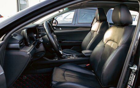 KIA K5, 2020 год, 2 195 000 рублей, 11 фотография