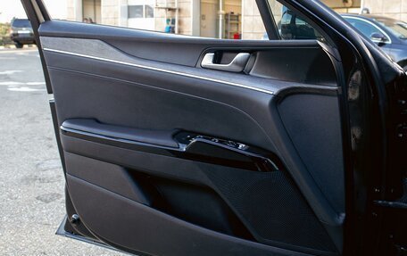 KIA K5, 2020 год, 2 195 000 рублей, 12 фотография