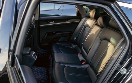 KIA K5, 2020 год, 2 195 000 рублей, 18 фотография