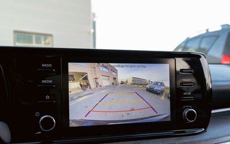 KIA K5, 2020 год, 2 195 000 рублей, 14 фотография