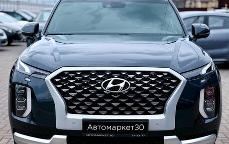 Hyundai Palisade I, 2020 год, 4 449 990 рублей, 2 фотография