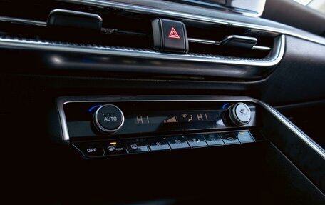 KIA K5, 2020 год, 2 195 000 рублей, 15 фотография