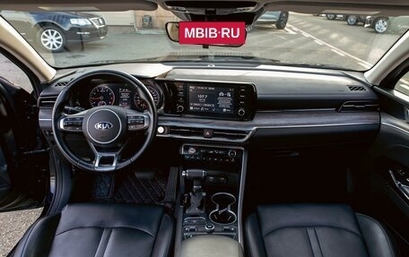 KIA K5, 2020 год, 2 195 000 рублей, 16 фотография