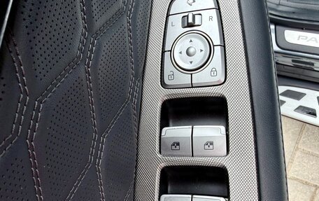 Hyundai Palisade I, 2020 год, 4 449 990 рублей, 9 фотография