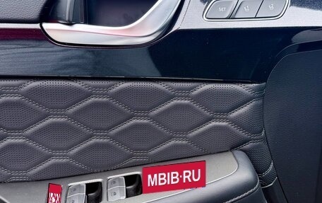 Hyundai Palisade I, 2020 год, 4 449 990 рублей, 8 фотография