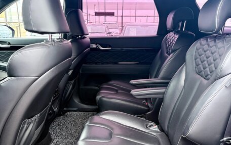 Hyundai Palisade I, 2020 год, 4 449 990 рублей, 17 фотография