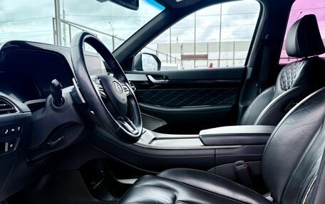 Hyundai Palisade I, 2020 год, 4 449 990 рублей, 10 фотография