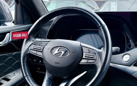 Hyundai Palisade I, 2020 год, 4 449 990 рублей, 15 фотография