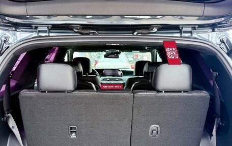 Hyundai Palisade I, 2020 год, 4 449 990 рублей, 20 фотография