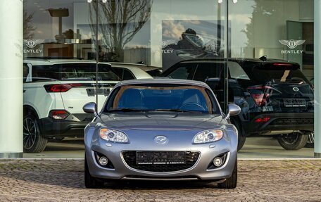 Mazda MX-5, 2010 год, 1 895 000 рублей, 2 фотография