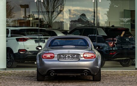 Mazda MX-5, 2010 год, 1 895 000 рублей, 5 фотография