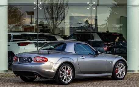 Mazda MX-5, 2010 год, 1 895 000 рублей, 6 фотография