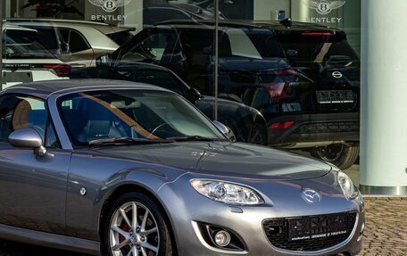 Mazda MX-5, 2010 год, 1 895 000 рублей, 8 фотография