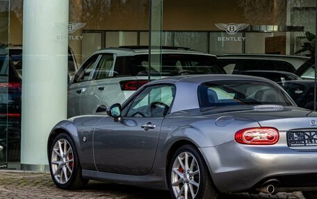 Mazda MX-5, 2010 год, 1 895 000 рублей, 9 фотография