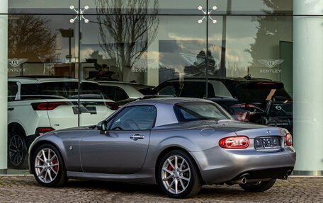 Mazda MX-5, 2010 год, 1 895 000 рублей, 4 фотография