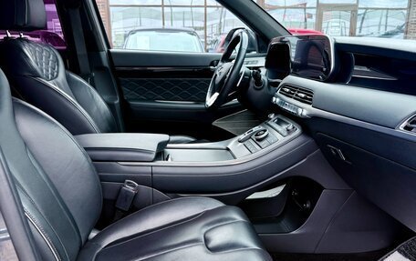 Hyundai Palisade I, 2020 год, 4 449 990 рублей, 24 фотография