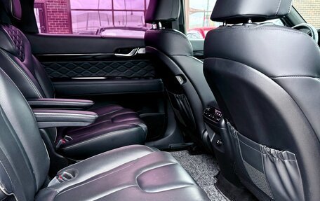 Hyundai Palisade I, 2020 год, 4 449 990 рублей, 23 фотография