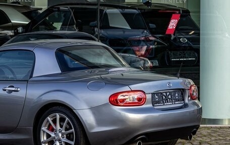 Mazda MX-5, 2010 год, 1 895 000 рублей, 10 фотография