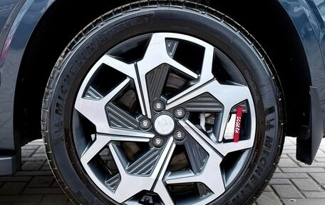 Hyundai Palisade I, 2020 год, 4 449 990 рублей, 26 фотография