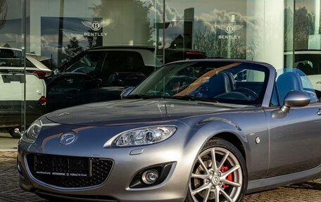Mazda MX-5, 2010 год, 1 895 000 рублей, 13 фотография