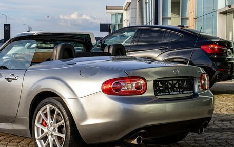 Mazda MX-5, 2010 год, 1 895 000 рублей, 15 фотография