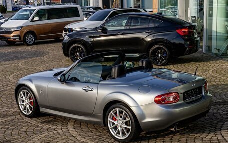 Mazda MX-5, 2010 год, 1 895 000 рублей, 14 фотография