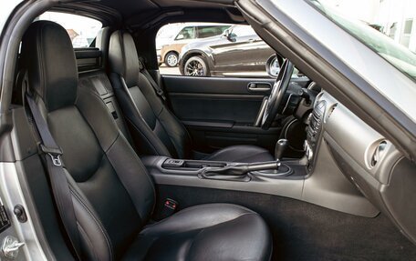 Mazda MX-5, 2010 год, 1 895 000 рублей, 20 фотография