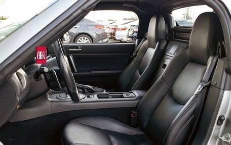 Mazda MX-5, 2010 год, 1 895 000 рублей, 16 фотография