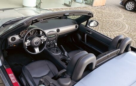 Mazda MX-5, 2010 год, 1 895 000 рублей, 21 фотография