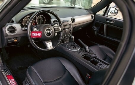 Mazda MX-5, 2010 год, 1 895 000 рублей, 18 фотография