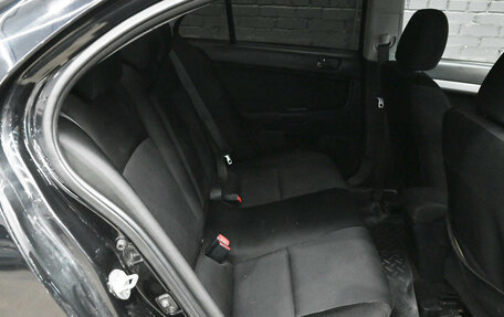 Mitsubishi Lancer IX, 2008 год, 850 000 рублей, 10 фотография