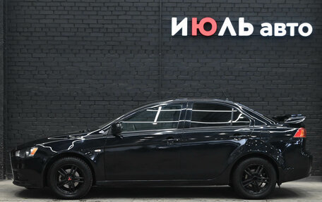 Mitsubishi Lancer IX, 2008 год, 850 000 рублей, 7 фотография