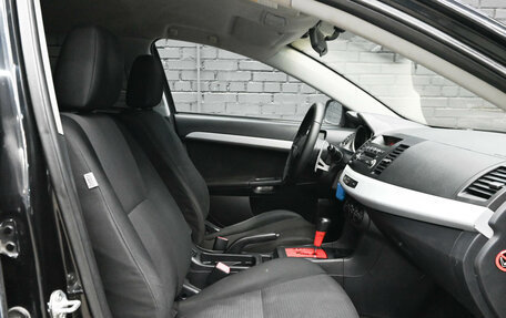 Mitsubishi Lancer IX, 2008 год, 850 000 рублей, 9 фотография