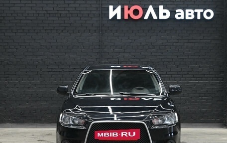 Mitsubishi Lancer IX, 2008 год, 850 000 рублей, 2 фотография