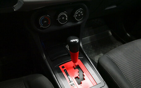 Mitsubishi Lancer IX, 2008 год, 850 000 рублей, 14 фотография