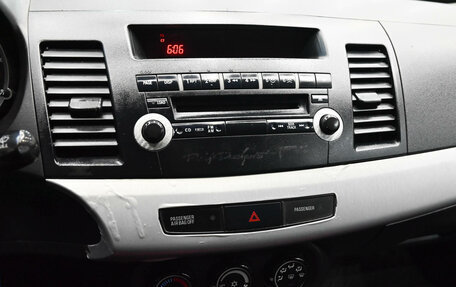 Mitsubishi Lancer IX, 2008 год, 850 000 рублей, 13 фотография