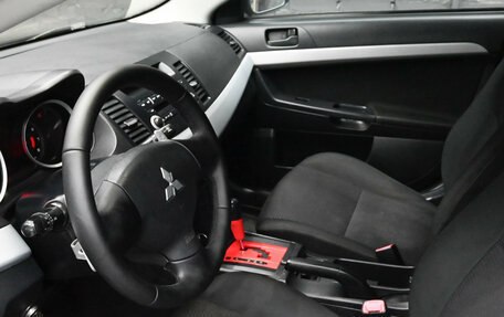 Mitsubishi Lancer IX, 2008 год, 850 000 рублей, 16 фотография