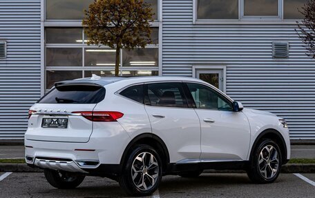 Haval F7 I, 2019 год, 1 695 000 рублей, 6 фотография