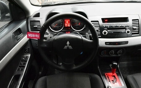 Mitsubishi Lancer IX, 2008 год, 850 000 рублей, 11 фотография