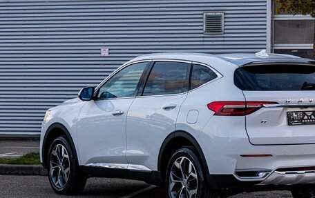 Haval F7 I, 2019 год, 1 695 000 рублей, 9 фотография