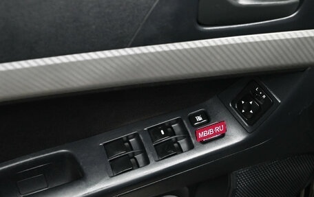 Mitsubishi Lancer IX, 2008 год, 850 000 рублей, 12 фотография