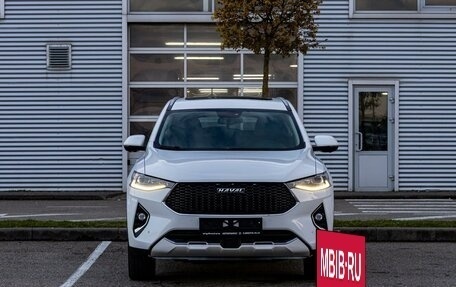 Haval F7 I, 2019 год, 1 695 000 рублей, 2 фотография