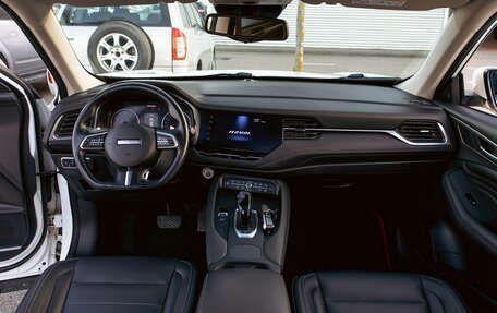 Haval F7 I, 2019 год, 1 695 000 рублей, 16 фотография