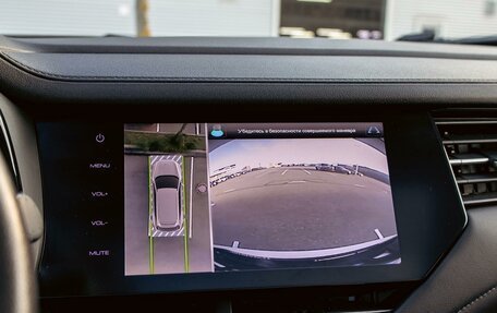 Haval F7 I, 2019 год, 1 695 000 рублей, 14 фотография