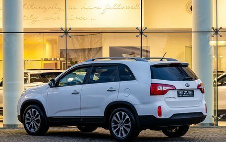 KIA Sorento II рестайлинг, 2013 год, 1 795 000 рублей, 4 фотография
